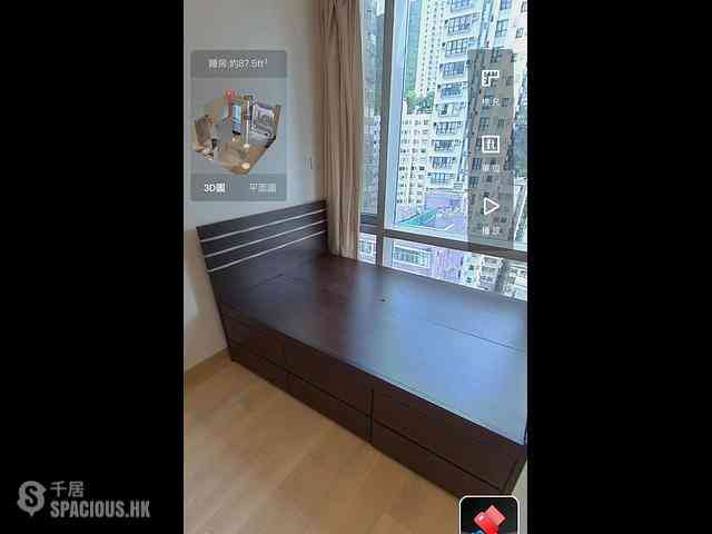 Sai Wan Ho - Island Residence 03