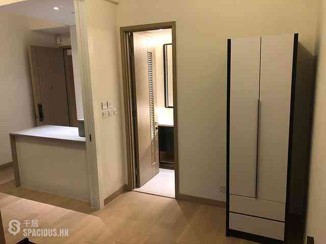 Sai Wan Ho - Island Residence 01