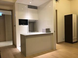 Sai Wan Ho - Island Residence 02