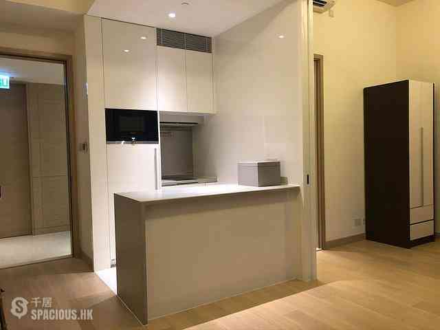 Sai Wan Ho - Island Residence 02
