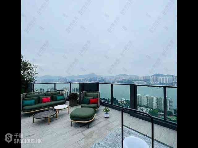 Quarry Bay - The Holborn Block A 03