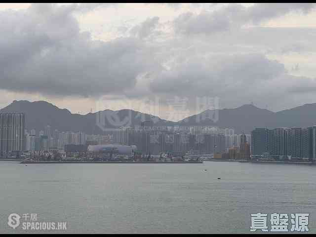 North Point - Victoria Harbour Phase 2B-3 Tower 2 02