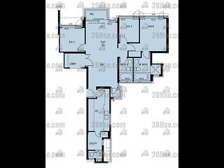 North Point - Victoria Harbour Phase 2B-3 Tower 2 10
