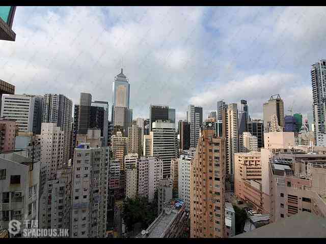 Wan Chai - The Zenith Phase 1 Block 1 10