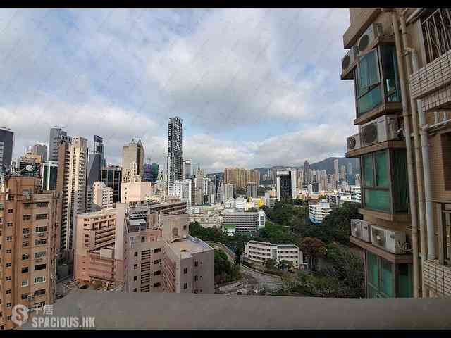 Wan Chai - The Zenith Phase 1 Block 1 11