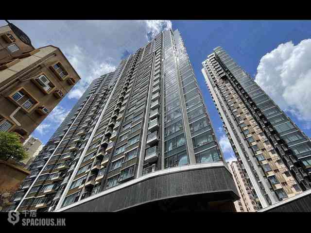 North Point - Fleur Pavilia Tower 1 01