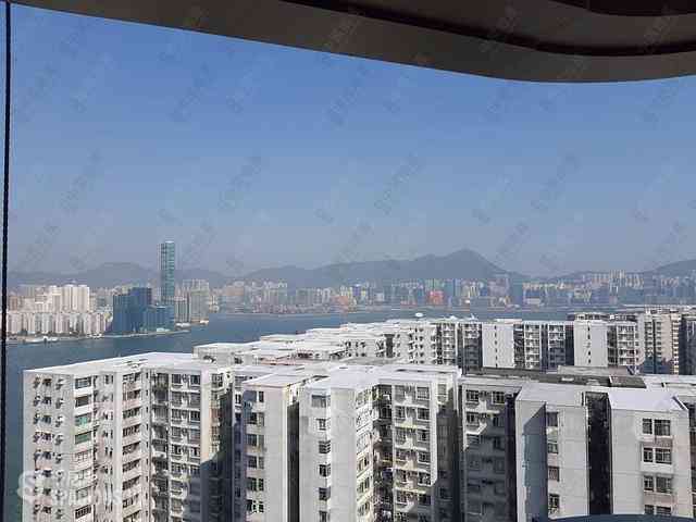 Fortress Hill - Harbour Glory Block 6 06