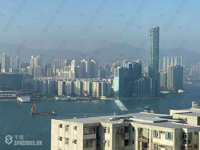 Fortress Hill - Harbour Glory Block 6 14