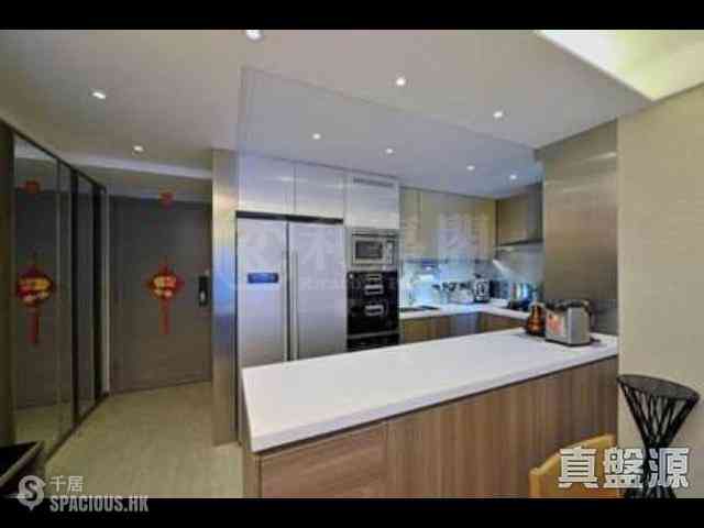 Tseung Kwan O - Park Central Phase 3 Central Heights (Tower 13) 06
