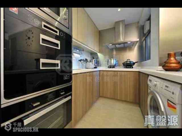 Tseung Kwan O - Park Central Phase 3 Central Heights (Tower 13) 09
