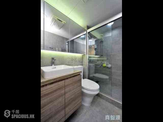 Tseung Kwan O - Park Central Phase 3 Central Heights (Tower 13) 11