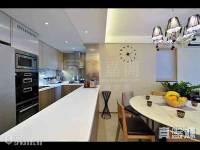 Tseung Kwan O - Park Central Phase 3 Central Heights (Tower 13) 05