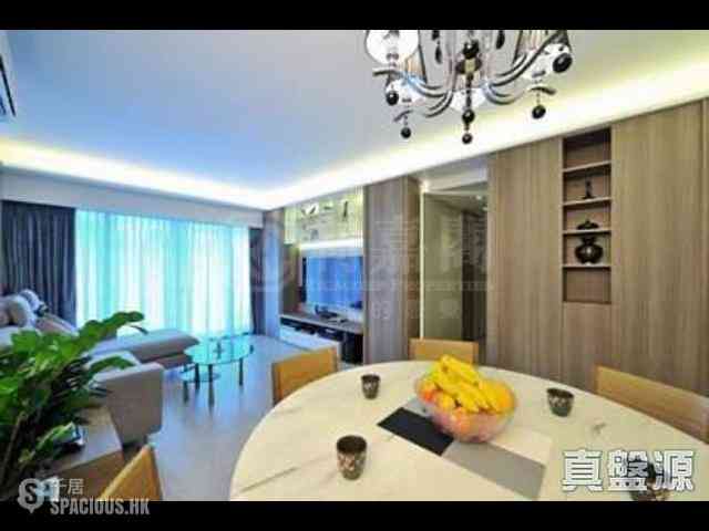Tseung Kwan O - Park Central Phase 3 Central Heights (Tower 13) 02