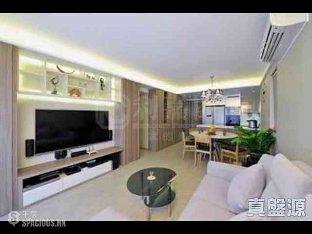 Tseung Kwan O - Park Central Phase 3 Central Heights (Tower 13) 03