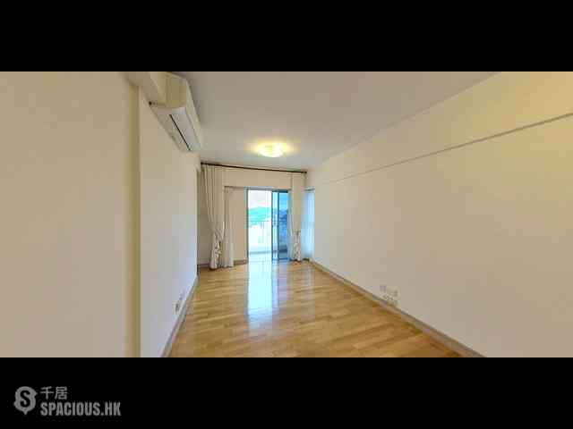 Sai Wan Ho - Grand Promenade Block 6 01