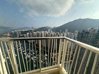 Sai Wan Ho - Grand Promenade Block 6 02