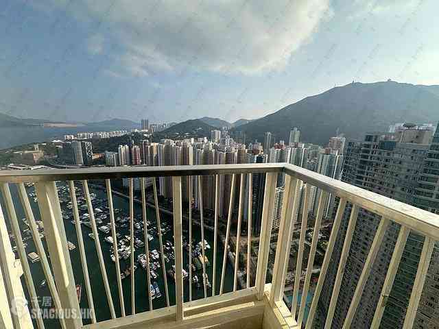 西湾河 - 嘉亨湾6座 02