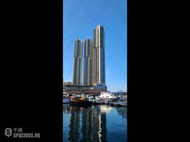 西湾河 - 嘉亨湾6座 06