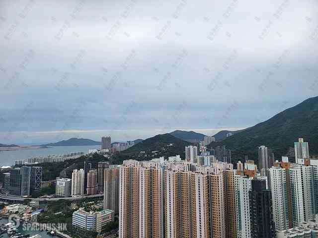 西湾河 - 嘉亨湾6座 16
