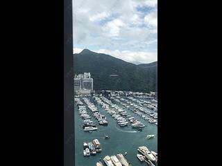 鴨脷洲 - 南湾8座 07