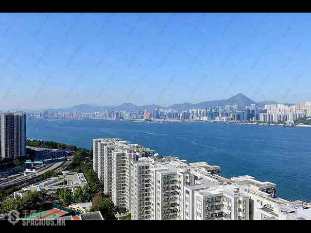 西湾河 - 嘉亨湾1座 01