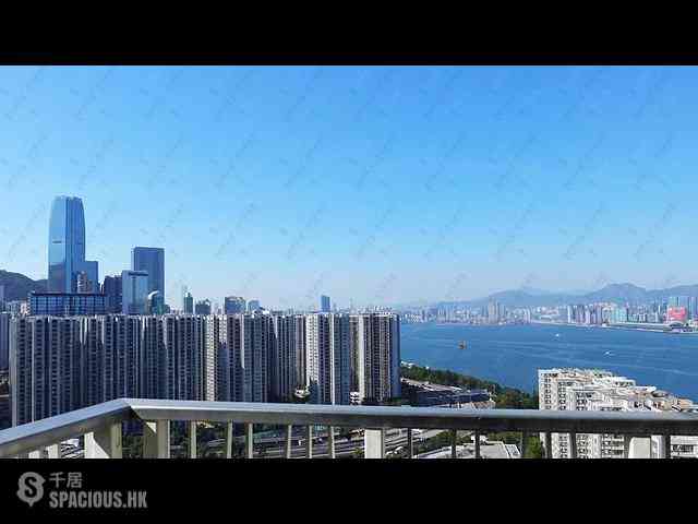 西湾河 - 嘉亨湾1座 02