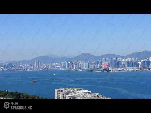 西湾河 - 嘉亨湾1座 03