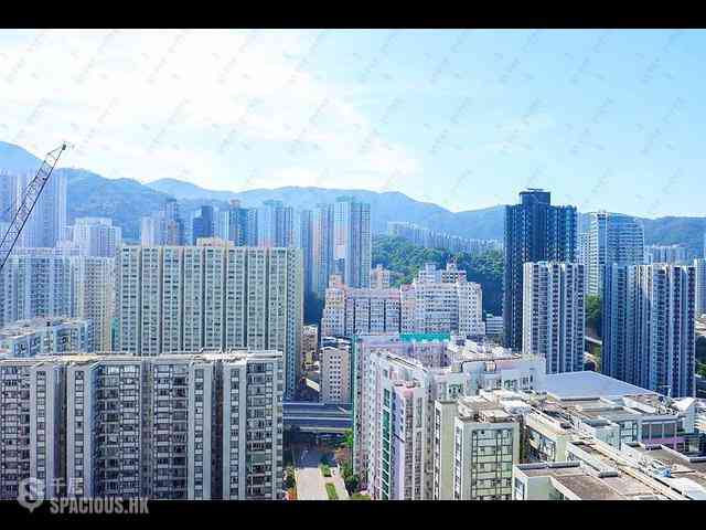 西湾河 - 嘉亨湾1座 04