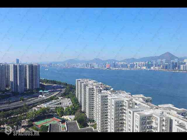 西湾河 - 嘉亨湾1座 05