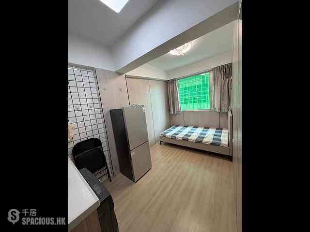 Prince Edward - Kong Lan House 01