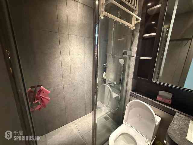 Tin Shui Wai - Yoho West Phase 1 Tower 3B 07