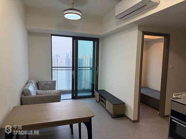 Tin Shui Wai - Yoho West Phase 1 Tower 3B 01