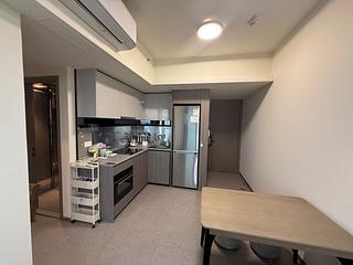 Tin Shui Wai - Yoho West Phase 1 Tower 3B 04