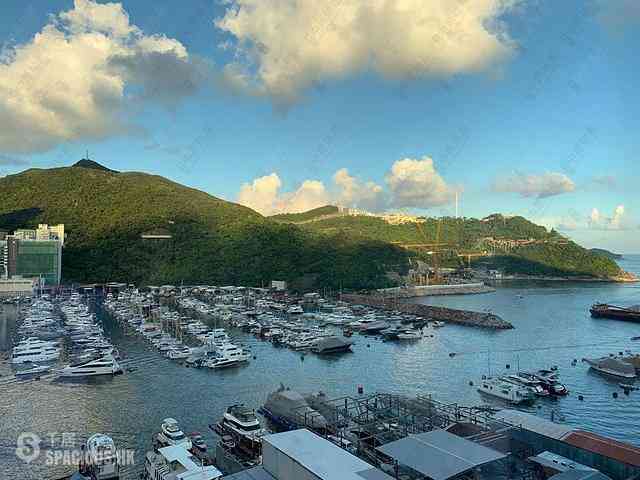 Ap Lei Chau - Larvotto Block 6 06