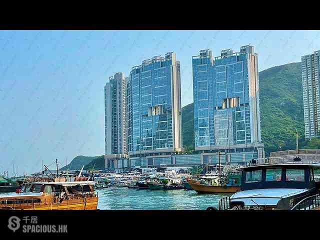Ap Lei Chau - Larvotto Block 6 10