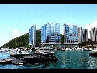 Ap Lei Chau - Larvotto Block 6 11
