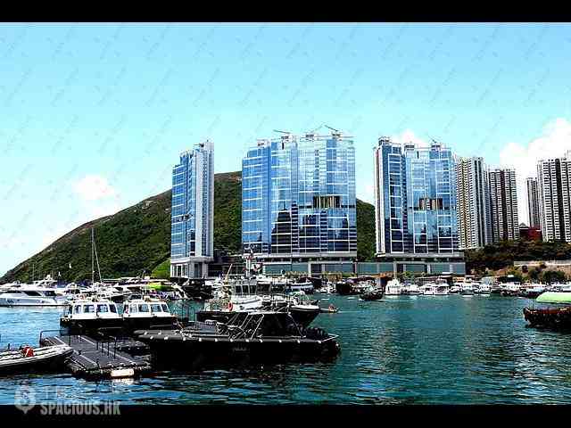 Ap Lei Chau - Larvotto Block 6 11