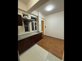 Mong Kok - Man On House 04