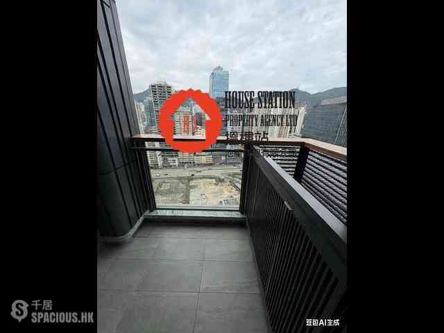 Kai Tak - Cullinan Sky Phase 1 Tower 6 03