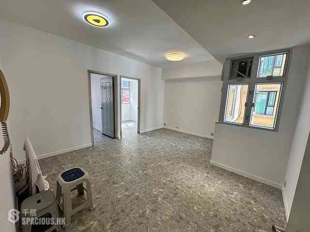 Kennedy Town - New Fortune House Block A 03