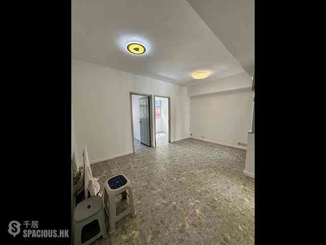 Kennedy Town - New Fortune House Block A 04