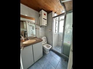 Kennedy Town - New Fortune House Block A 07