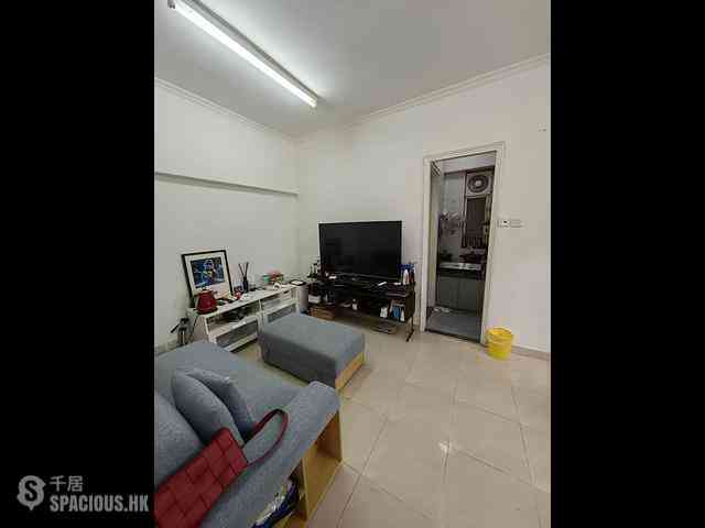 Kennedy Town - New Fortune House Block A 01