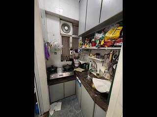 Kennedy Town - New Fortune House Block A 03
