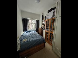 Kennedy Town - New Fortune House Block A 04