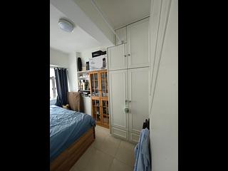 Kennedy Town - New Fortune House Block A 05