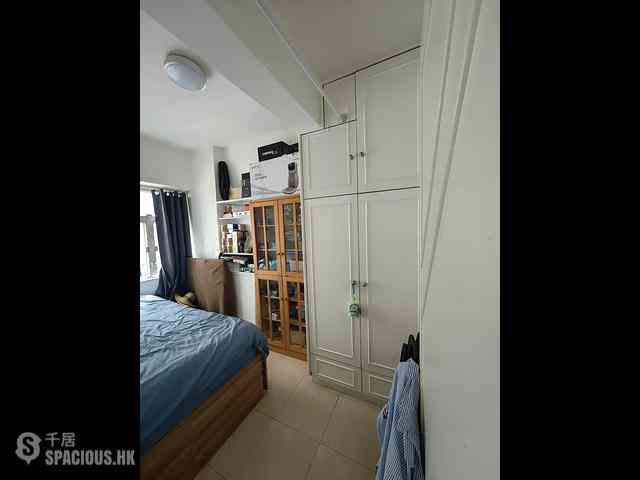 Kennedy Town - New Fortune House Block A 05
