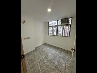 Kennedy Town - Kam Tong Building 02