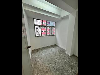 Kennedy Town - Kam Tong Building 04