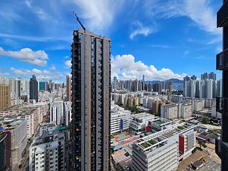 Cheung Sha Wan - The Vertex 02